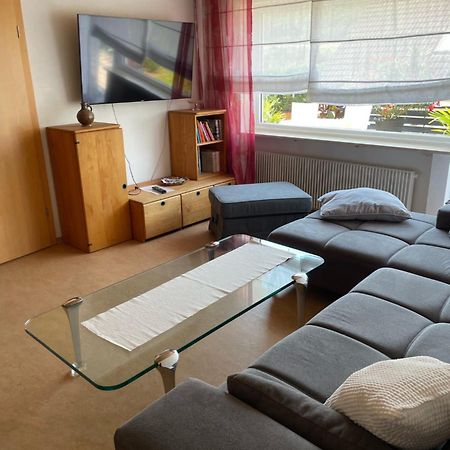 Ferienwohnung mit Terrasse bei Nürnberg Happurg Exterior foto