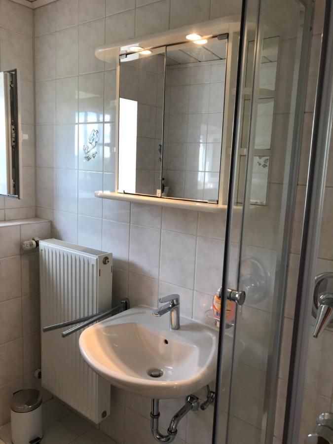 Ferienwohnung mit Terrasse bei Nürnberg Happurg Exterior foto