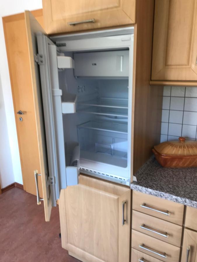 Ferienwohnung mit Terrasse bei Nürnberg Happurg Exterior foto